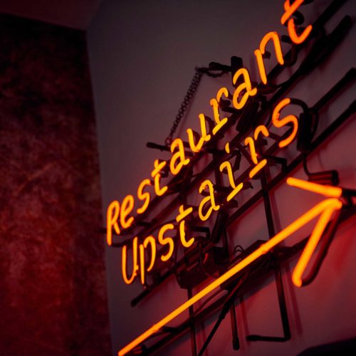 SET MENU RETURNS FOR AUTUMN